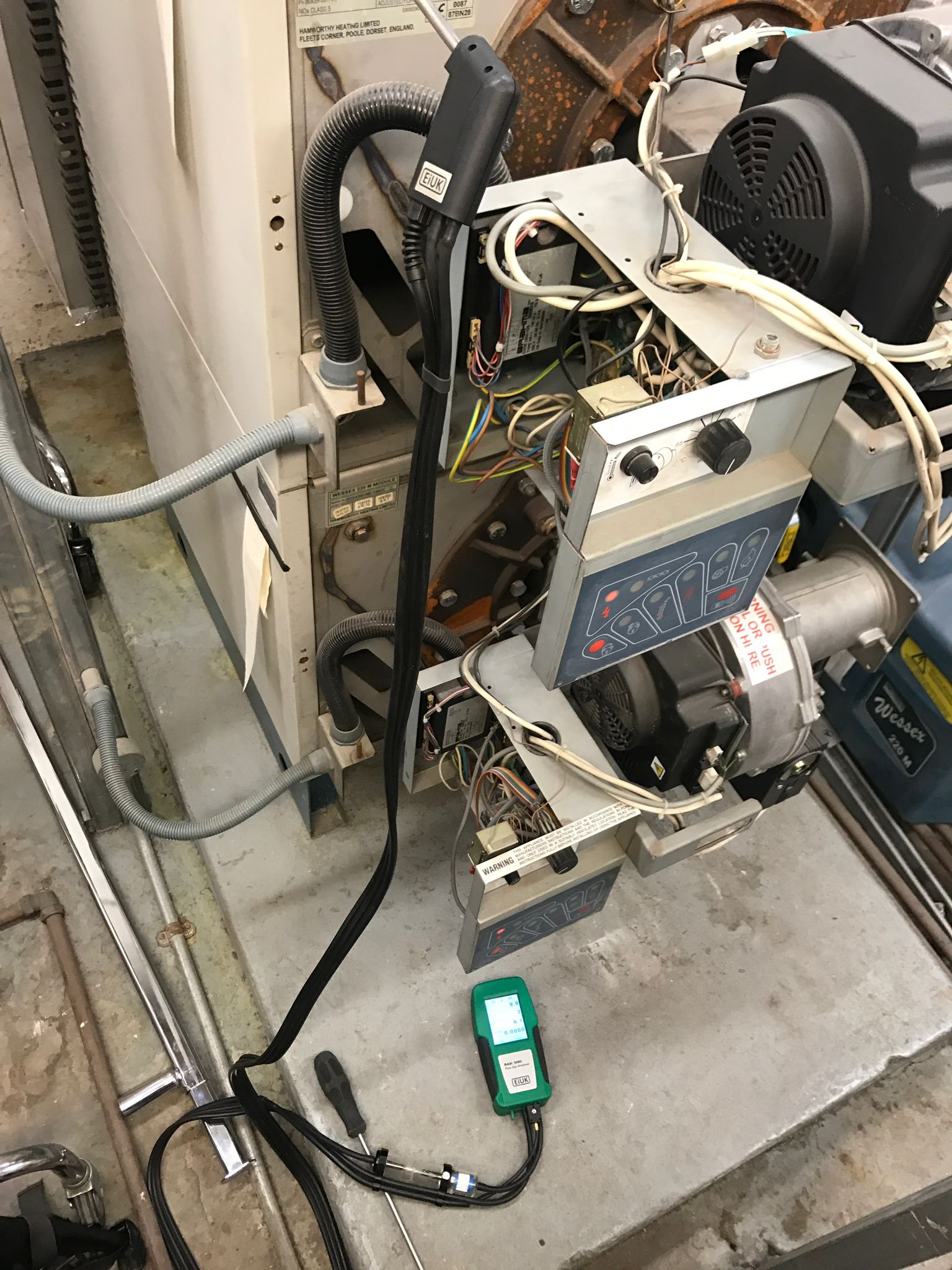 gas safe registered engineer near me Stanmore, HA7