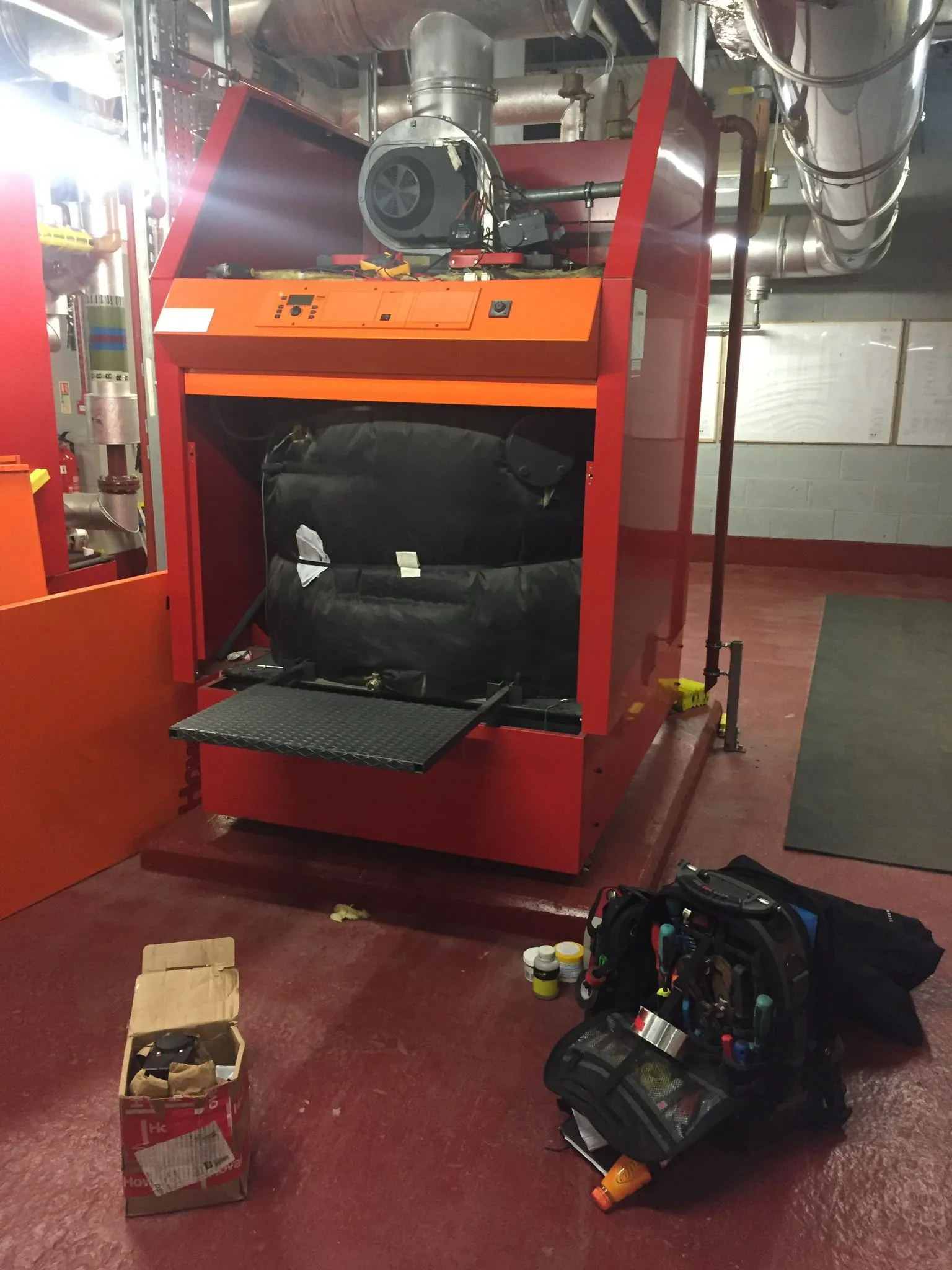 emergency heating engineer Stanmore, HA7